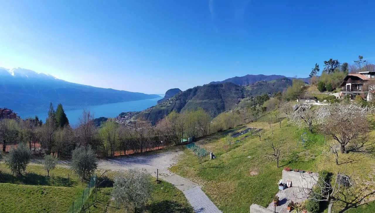 Teresa Campi Apartments Lake View By Gardadomusmea Tremosine
