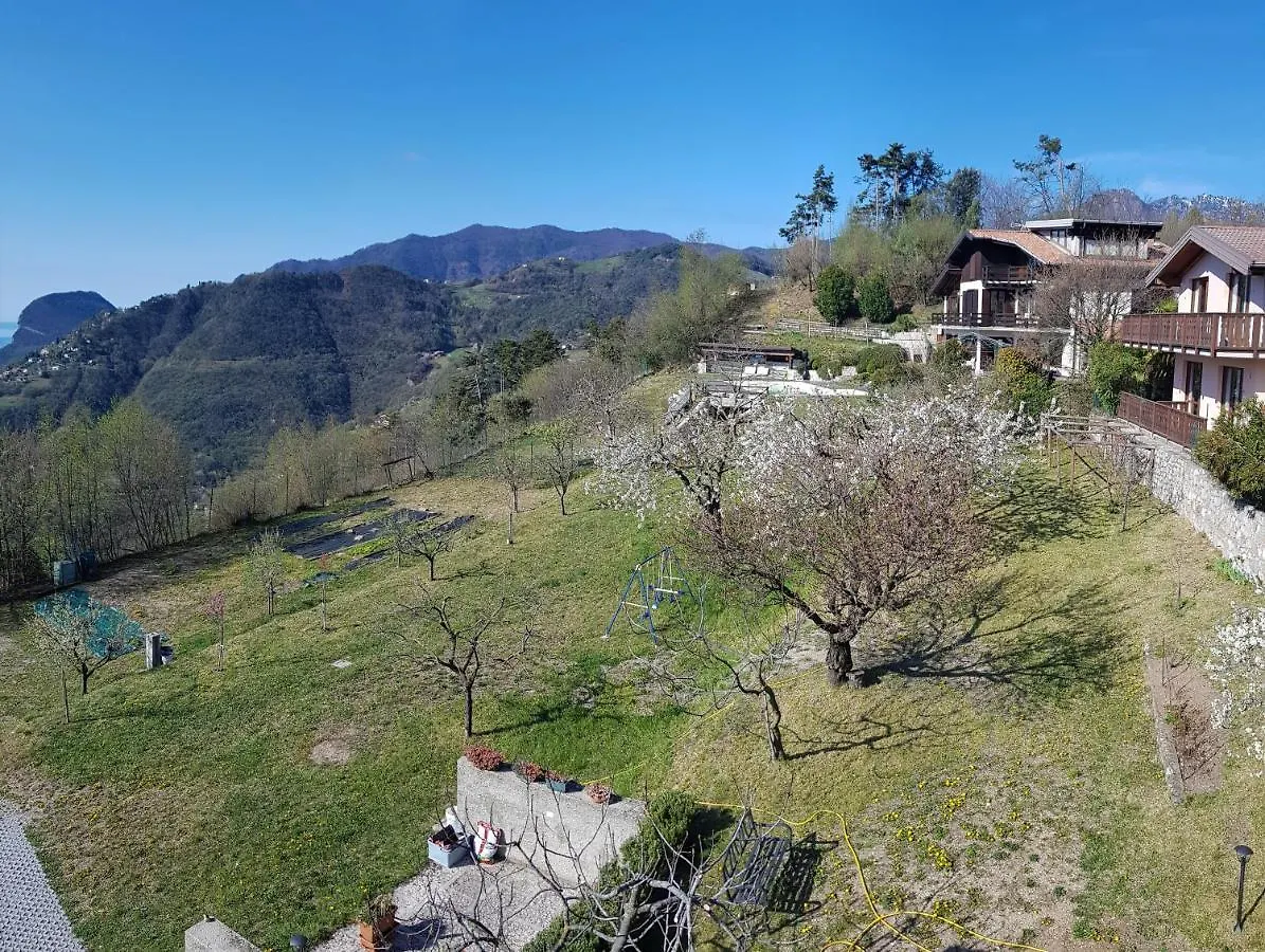 Teresa Campi Apartments Lake View By Gardadomusmea Tremosine Italy