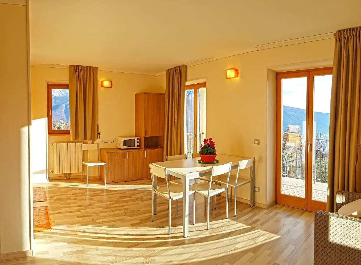 Teresa Campi Apartments Lake View By Gardadomusmea Tremosine Italy