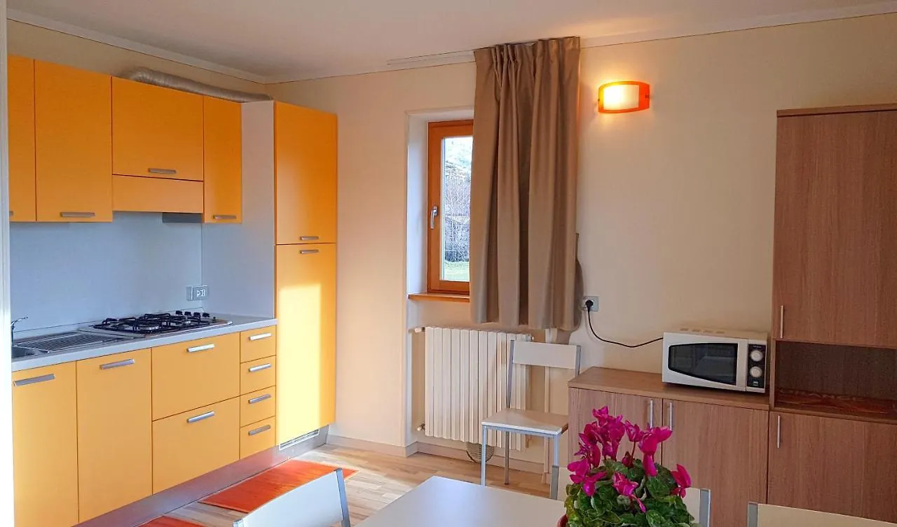 Teresa Campi Apartments Lake View By Gardadomusmea Tremosine 0*,