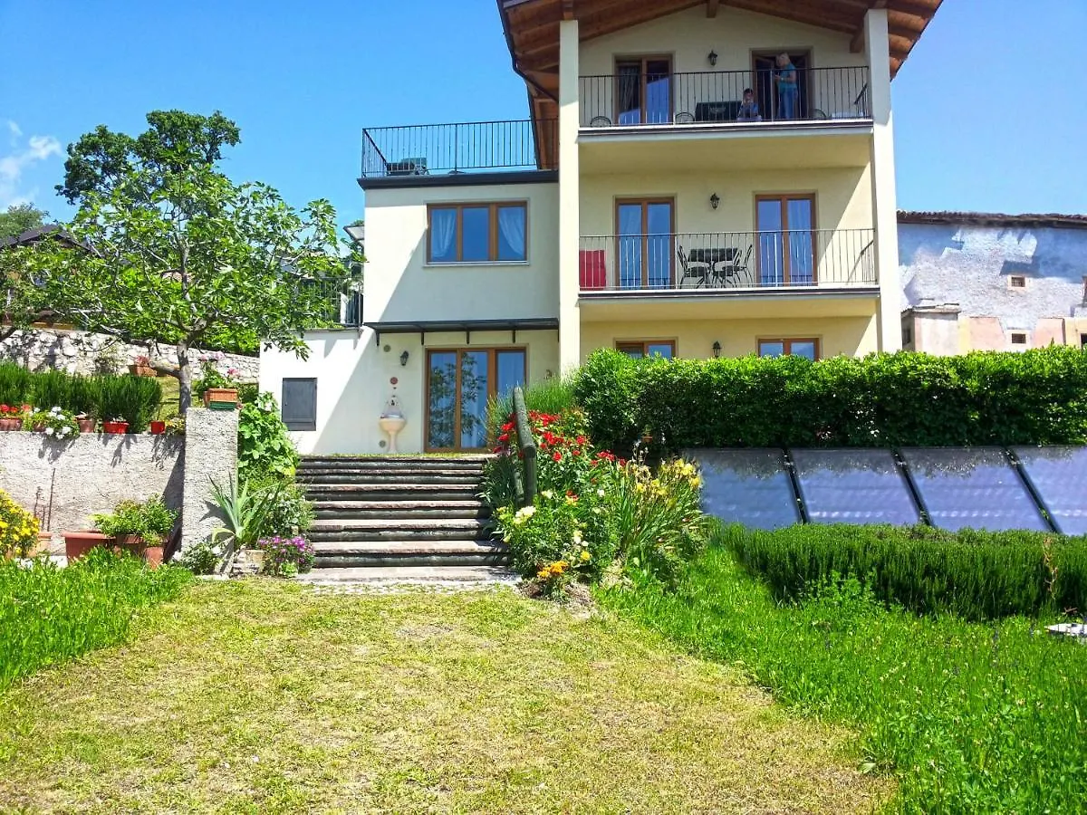 Teresa Campi Apartments Lake View By Gardadomusmea Tremosine