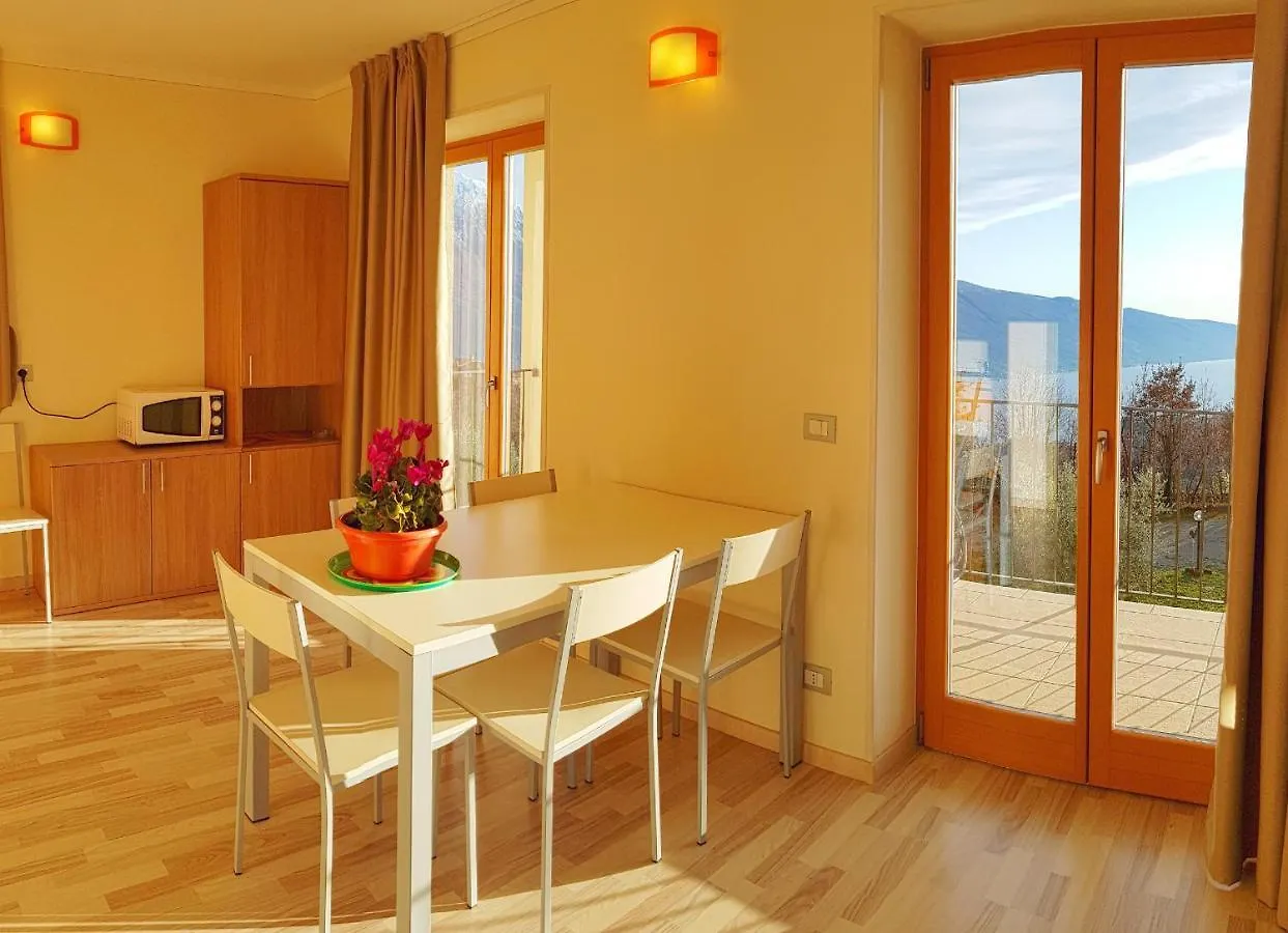 Teresa Campi Apartments Lake View By Gardadomusmea Tremosine