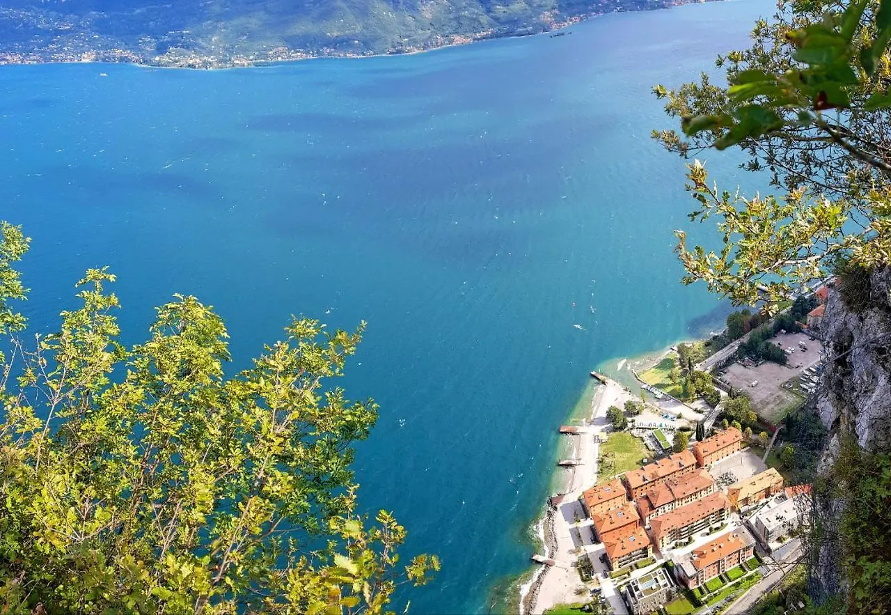 Teresa Campi Apartments Lake View By Gardadomusmea Tremosine Italy