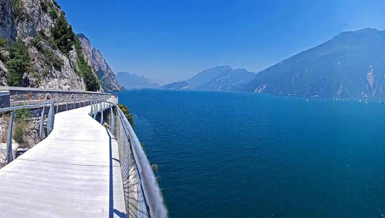 Teresa Campi Apartments Lake View By Gardadomusmea Tremosine