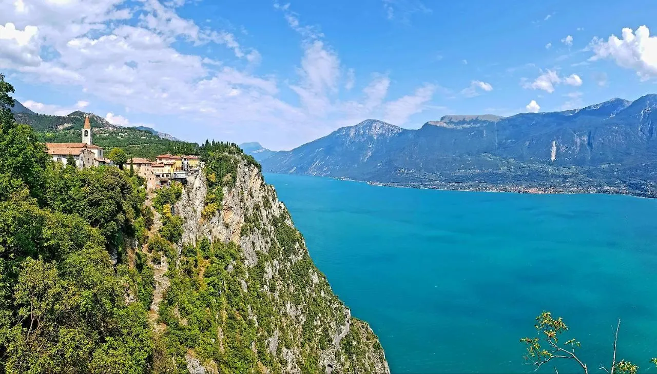 Teresa Campi Apartments Lake View By Gardadomusmea Tremosine 0*,  Italy