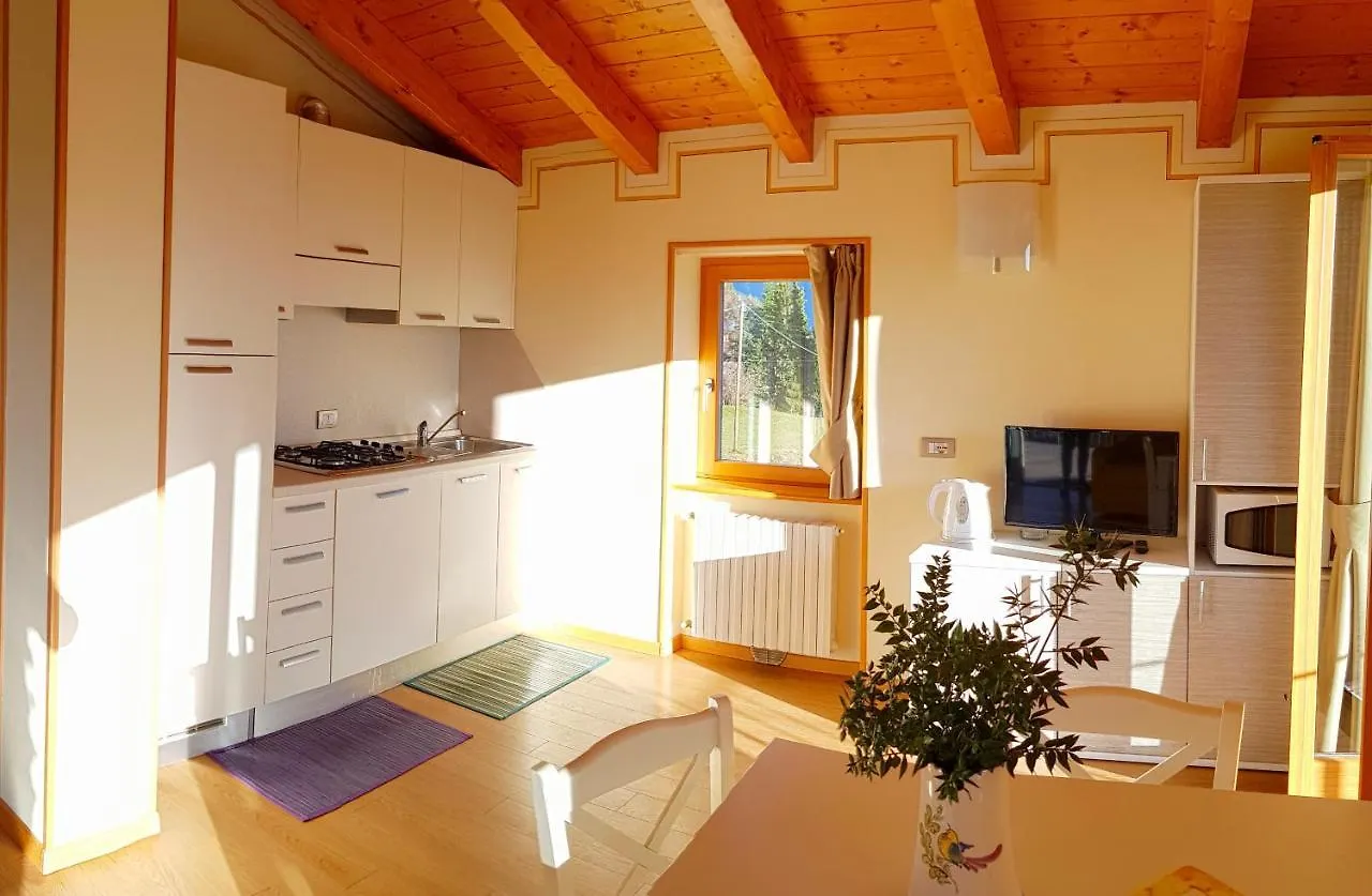 Teresa Campi Apartments Lake View By Gardadomusmea Tremosine 0*,  Italy