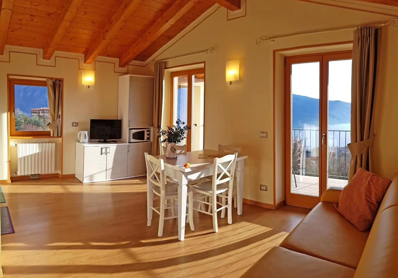 Teresa Campi Apartments Lake View By Gardadomusmea Tremosine
