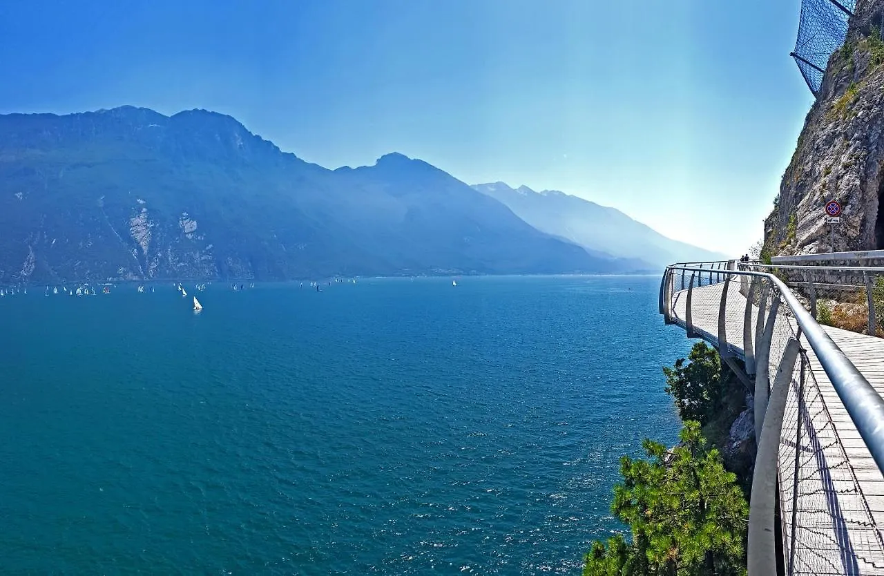 Teresa Campi Apartments Lake View By Gardadomusmea Tremosine