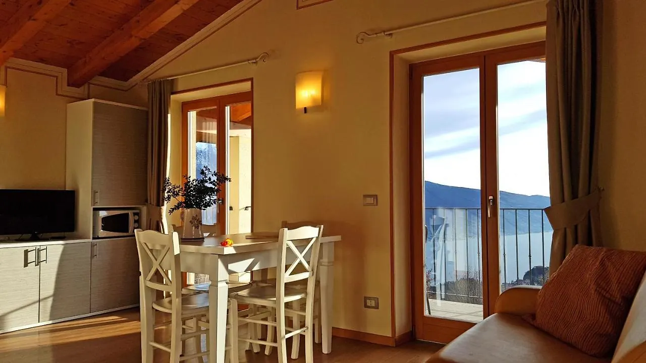 Teresa Campi Apartments Lake View By Gardadomusmea Tremosine