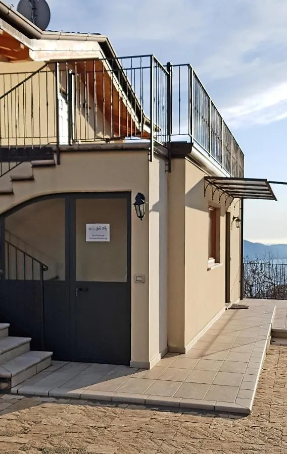 Teresa Campi Apartments Lake View By Gardadomusmea Tremosine Italy