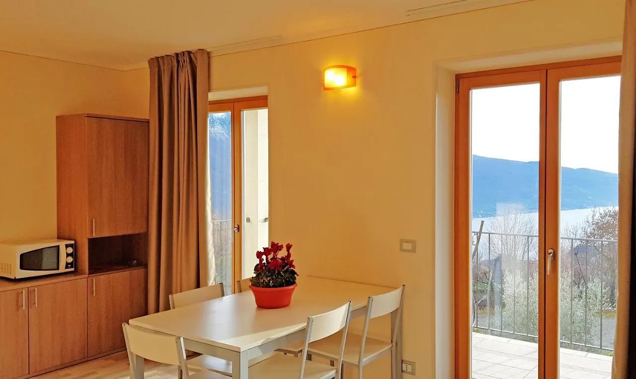 Teresa Campi Apartments Lake View By Gardadomusmea Tremosine