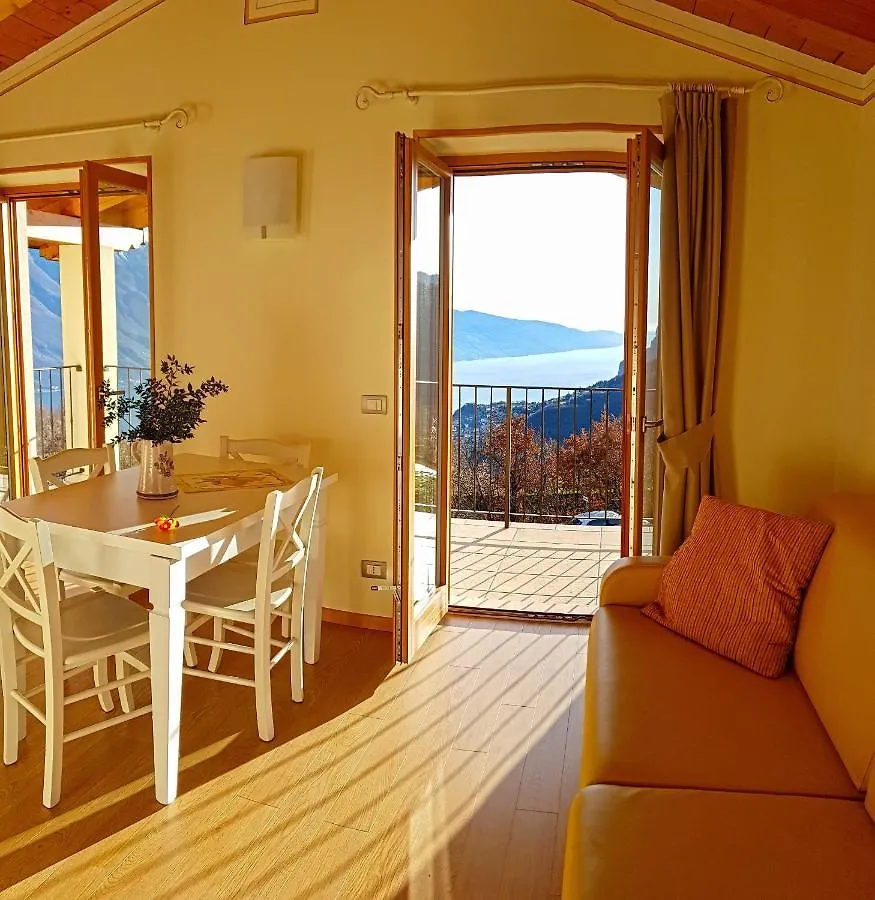 Teresa Campi Apartments Lake View By Gardadomusmea Tremosine 0*,  Italy